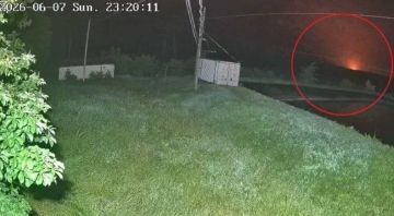 Дрон взорвался в центре Молдавии в ночь на понедельник, сообщает местная полиция