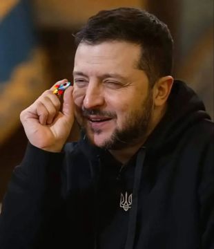 Украина "очень близка" к созданию собственной баллистической ракеты, заявил Зеленский