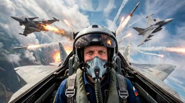 Ключевой козырь России уничтожат убийцы Су-57: Чем дольше идёт СВО, тем больше получит Украина