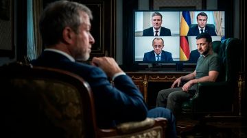 Абрамович тайно передал Путину ультиматум Лондона: Элиты готовы сдать фронт ради яхт и Лазурного Берега