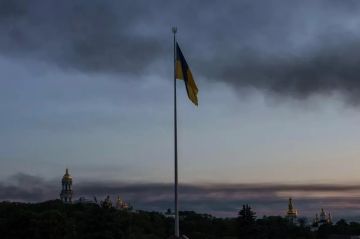 "Традиционная схема". Киев заморозил сделку по недрам с США