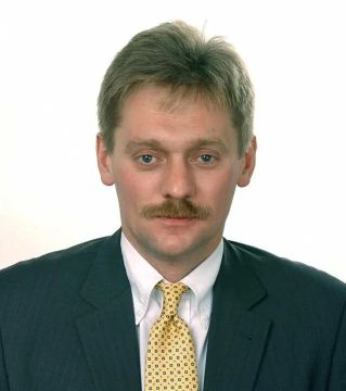 Два майора: Дмитрий Песков:. Удар ВСУ по пассажирскому поезду в Крыму существенно осложняет попытки перехода к мирному урегулированию