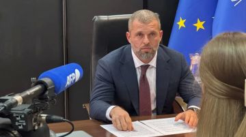 «Русские возвращаются»: укро-министр раздражён гимном РФ на мировых турнирах