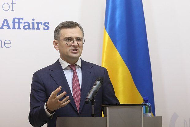 Кулеба назвал чушью утверждения о переломном моменте в конфликте на Украине