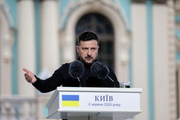 Зеленский сделал новое заявление о письме Путину