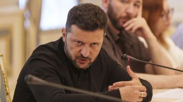 Киев повышает ставки. На что вообще рассчитывает Зеленский и почему именно ноябрь для него так важен