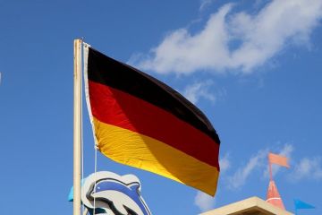 Депутат Котре: Германия не может бесконечно финансировать Украину