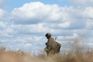 «Это должен быть выход на западные границы Украины»