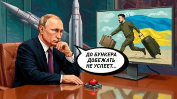 Путин устал. Это приговор: "Работайте, братья"