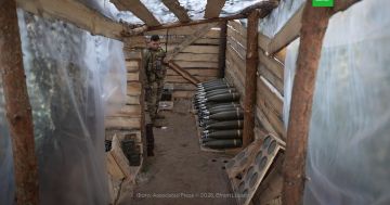 Страны «евротройки» сделали заявление о дальнобойном оружии для Киева