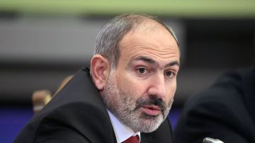 Пашинян заявил о победе своей партии на выборах. Главные новости к этому часу