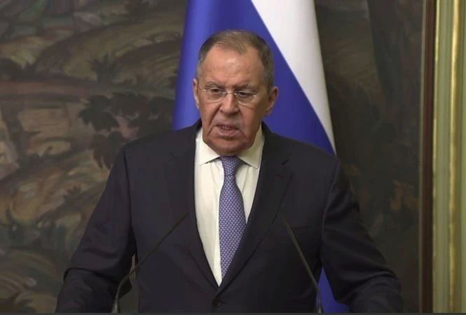 США не проявляют какого-либо интереса к возвращению к договоренностям, достигнутым на Аляске, сообщил журналистам Сергей Лавров