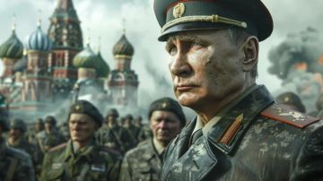 Одна фраза Путина довела американцев до дрожи. Теперь ясно, что будет с Украиной