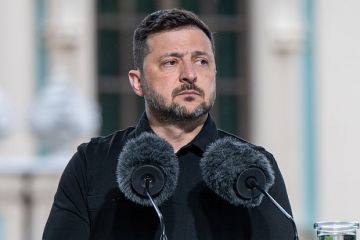 Зеленский поздравил Пашиняна с победой на выборах и заявил о расширении сотрудничества