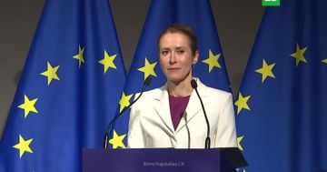 ЕС разрешил своим кораблям в Средиземном море задерживать танкеры с нефтью РФ