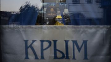 Пассажиры поездов в Крым обязаны быть готовы к немедленной эвакуации
