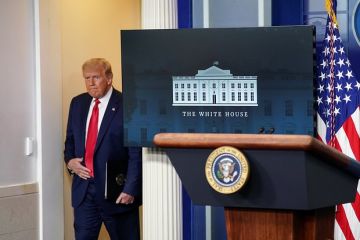 Зеленский заявил, что получил ответ Трампа на просьбу о поставках ракет для ПВО