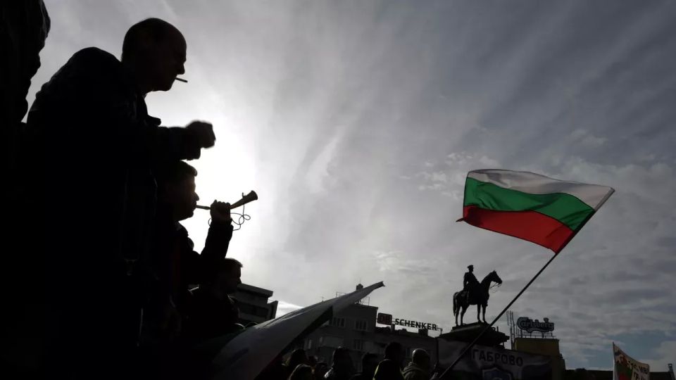 WarGonzo: Болгария больше не будет поставлять оружие Украине