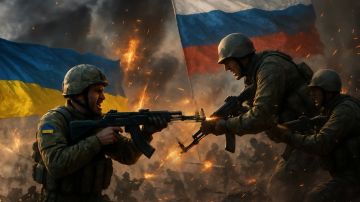 "Зеленский - в Лондоне": Запад собирается спровоцировать Россию на две стратегические операции