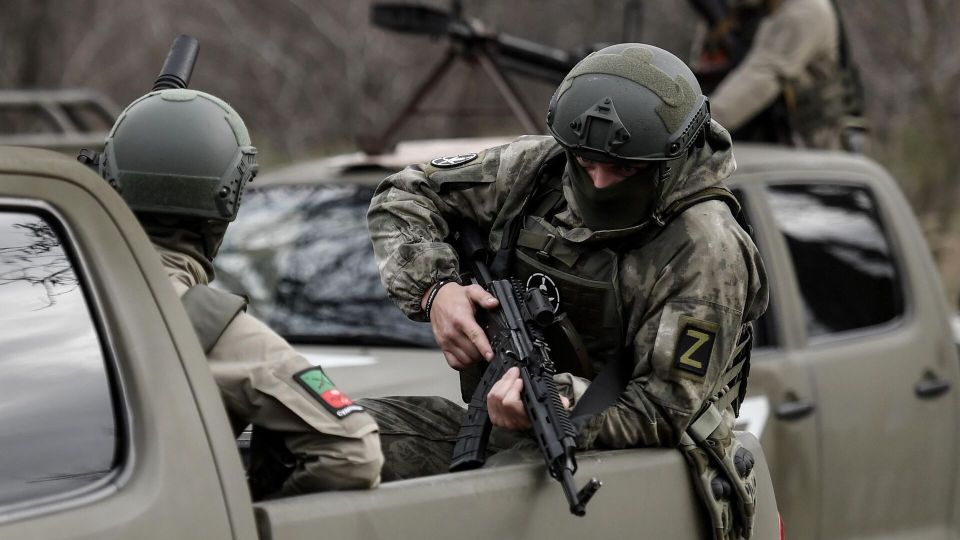 Мобильные огневые группы с "Вербой" и дробовиками: эксперт о том, как можно защитить тылы от БПЛА