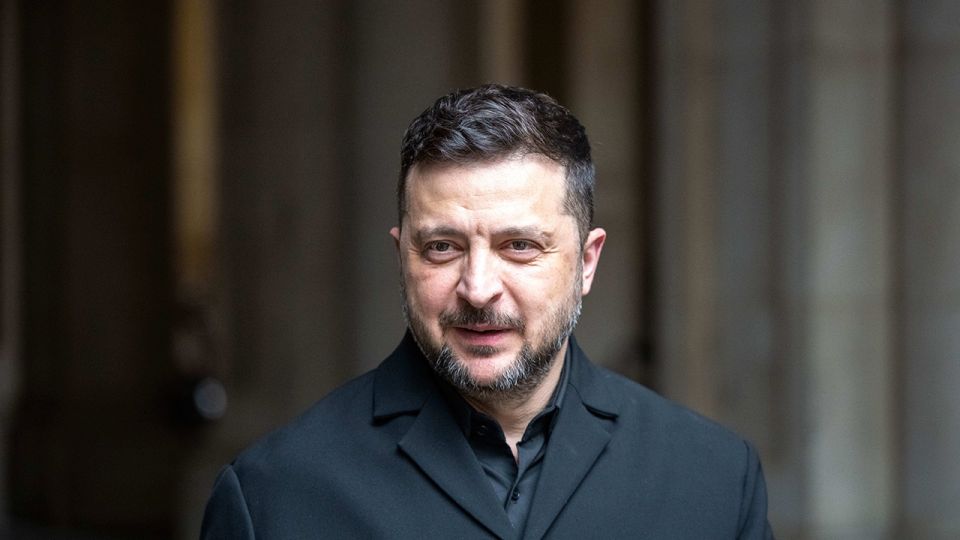 На Западе предположили, зачем Зеленский написал письмо Путину