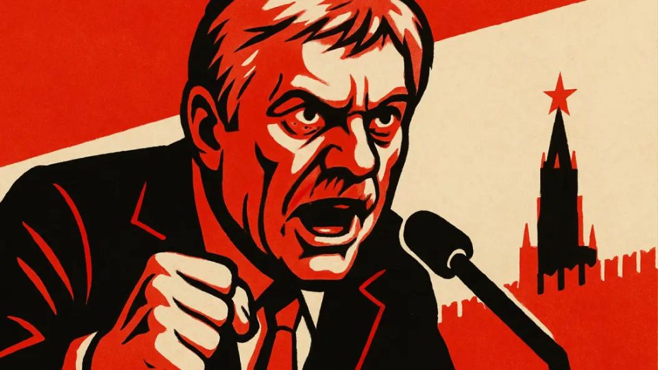 Над словами Пескова привыкли смеяться. Но только послушайте, как он попал в точку теперь