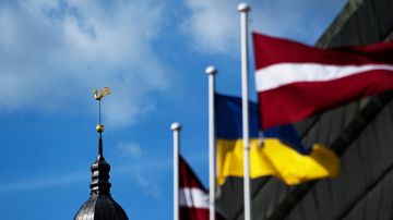 Украина и Латвия подписали соглашение о совместном производстве дронов