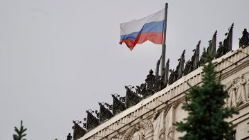 ВС РФ нанесли поражение транспортной и энергетической инфраструктуре врага