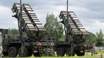 Зенитные ракетные комплексы Patriot неэффективны против российского ракетного вооружения, признал экс-командующий американскими войсками в Европе генерал-лейтенант Бен Ходжес