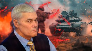 Тоннель под Беринговым проливом – потом оккупация России. Не дают приказ: Упускаем драгоценный момент для удара Победы
