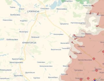 Фронт приближается: Украина расширяет зону принудительной эвакуации в Славянске, Краматорске