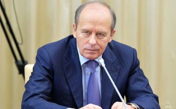 Число преступлений террористической направленности в Северо-Западном федеральном округе выросло более чем втрое с 2023 года, сообщил Александр Бортников на заседании НАК, посвященном вопросам совершенствования профилактики...