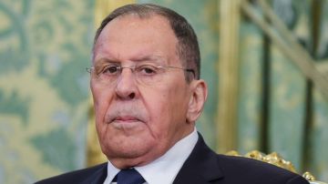Лавров: Россию тревожат заявления Рубио о поддержке Украины