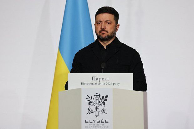 BZ: Зеленский предложил Путину переговоры, не рассчитывая на встречу