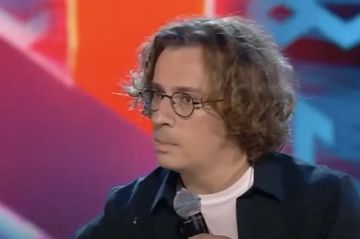 Вплоть до тюрьмы: Галкину грозит срок за шоу на деньги элиты Киева