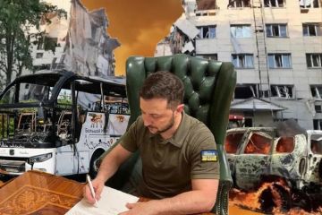 Украина не готова обсуждать длительный мирный договор с Россией