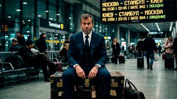 Абрамович запустил многоходовку против Путина: Киев активировал "план Б" – поджечь Россию изнутри