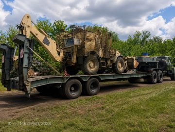 �� ������ 146-�� ��������-������������������ ����� ��� ����������� ������ ������ � ��������������� ���������� ���������� (HMEE)