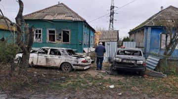 В Курской области продолжается работа над "Белой книгой"