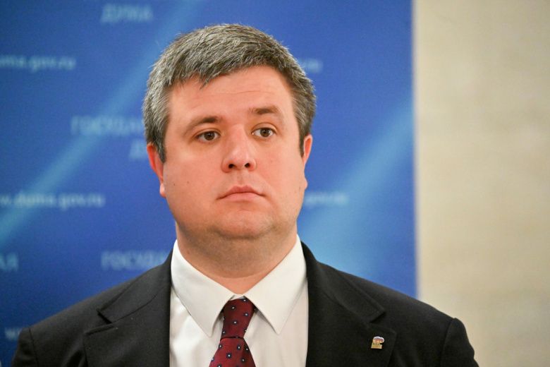 В Госдуме обозначили условия для начала переговорного процесса с Украиной