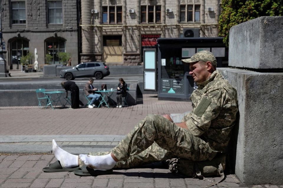 Оставили с носом. Вскрылась циничная схема заработка на украинцах