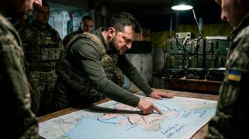 Зеленский отдал приказ на уничтожение: Тройной удар по Крыму. Расплата наступит летом