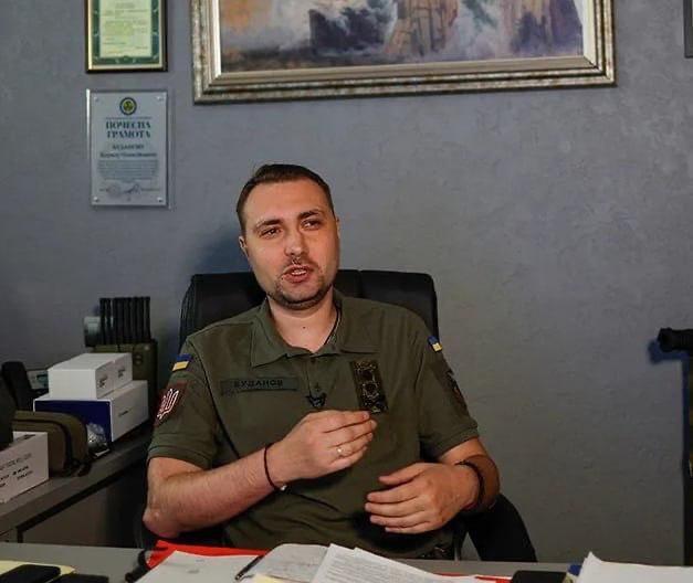 Буданов жалуется, что Киев «остро ставит вопрос борьбы с коррупцией», но «удивляет желание некоторых наживаться на войне»