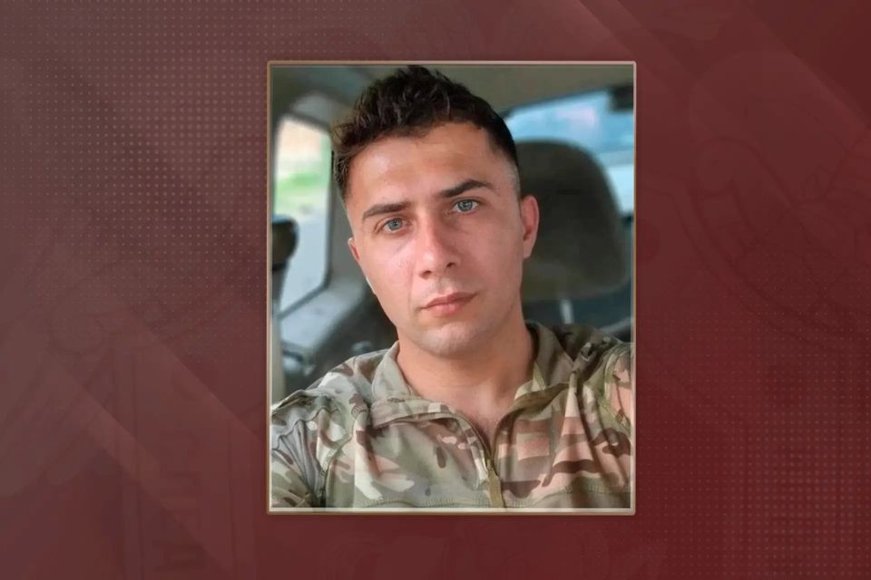 Заочно осужден грузинский наемник за участие в вооруженном конфликте на украинской стороне