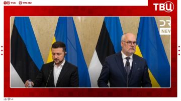 Зеленскому прифотошопили официальный костюм ради красивой обложки трансляции