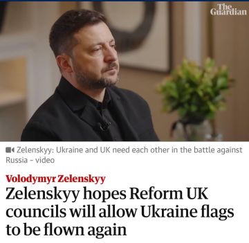Зеленский во время встречи с Абрамовичем заявил ему, что он должен Украине денег, — Guardian