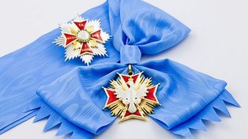 Лишение Зеленского главного ордена Польши: много шума… и ничего