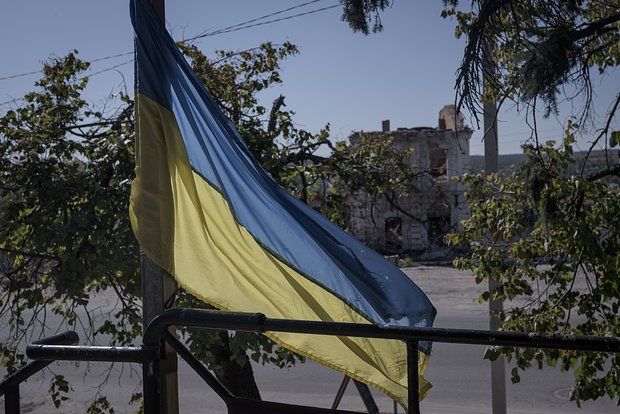 Депутат ЕП от Польши Зайончковская-Герник: Украина похожа на мафиозную структуру
