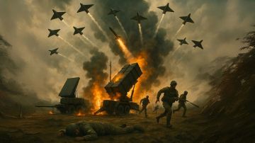 Украина начала делать ракеты к Patriot. Шлепченко прямо заявил: "Будет плохо"