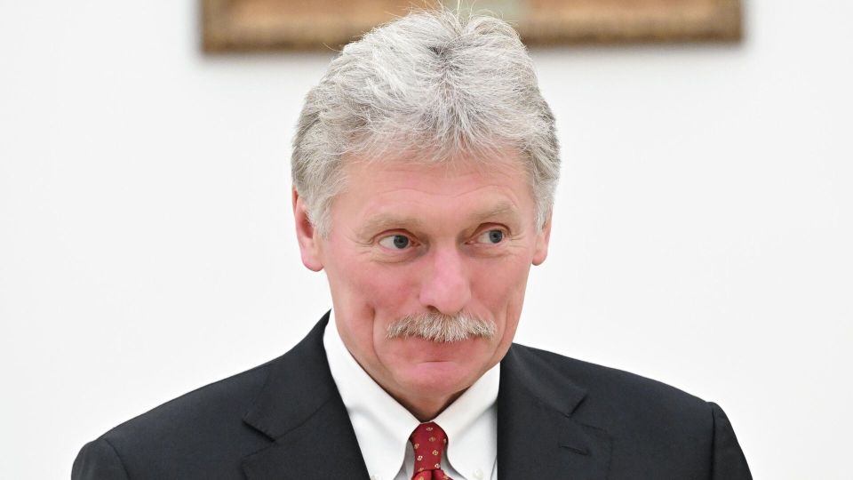Путин проинформирован о взрыве в Балашихе: главные заявления Пескова
